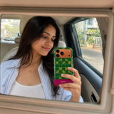 Nisha review photo