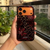 Yashika review photo