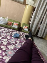 Renu P. review photo