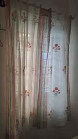 Sayantani D. review photo