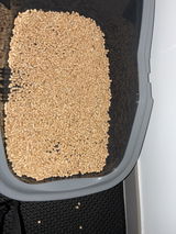 18 kg / 28L PeeWee granulés de bois sac