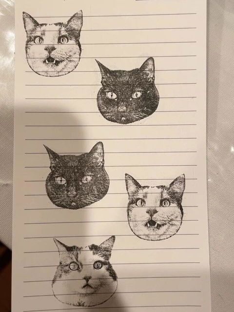 Custom Pet Stamps