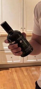 Anonymous review photo