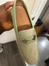 Oladimeji Shodunke S. review photo