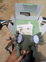 Kamran Ahmed review photo