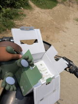 Kamran Ahmed review photo