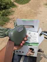 Kamran Ahmed review photo