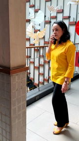 Sharon Nathani review photo