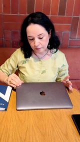 Sharon Nathani review photo