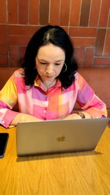 Sharon Nathani review photo