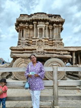 Manjula Patel review photo