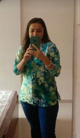 Ruchi Chauhan review photo