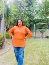 Radha review photo