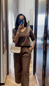 Shreya Malu review photo