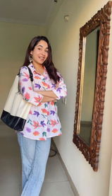 Navneet kaur review photo