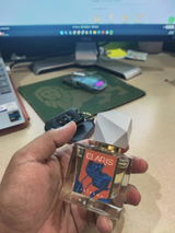 Hasan Saleem review photo