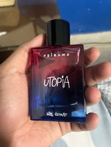 Hamza karim review photo