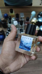Hasan Saleem review photo