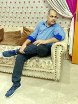SYED ASIM review photo