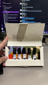 Anonymous review photo
