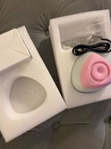 Nia Jade review photo