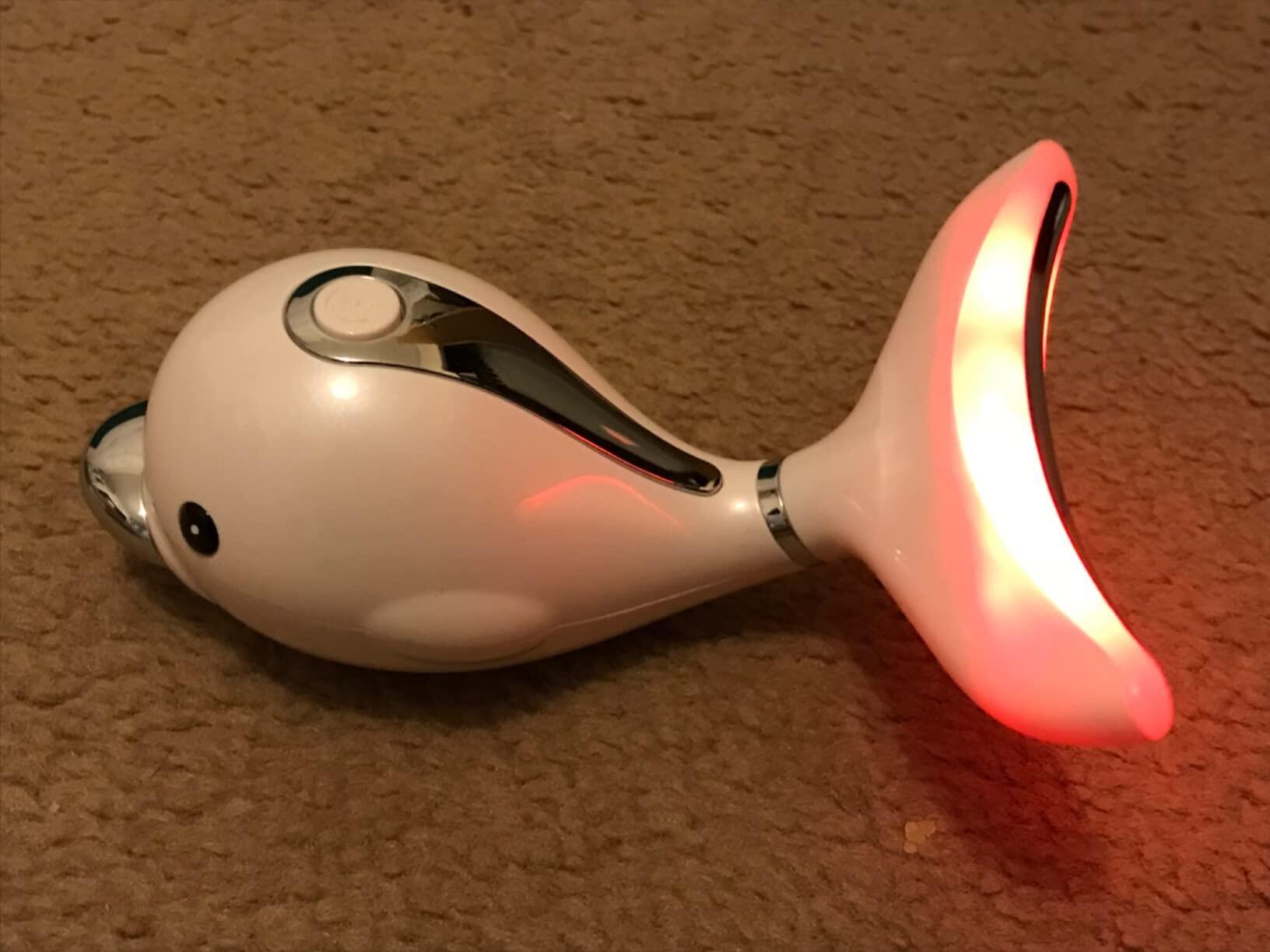 Customer review photo