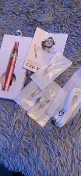 J.B. review photo