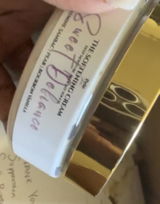 Yasmin B review photo