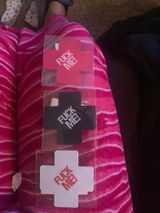 Claudine review photo