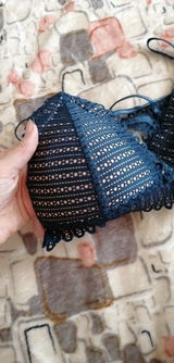 Antoinette review photo