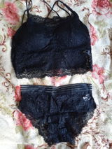 Nadine review photo