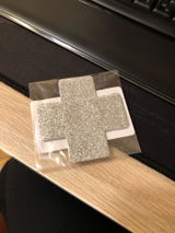 Jeannette review photo
