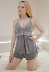 Constance review photo