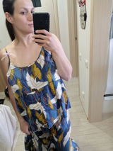Renée review photo