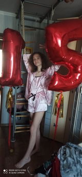 Agathe review photo