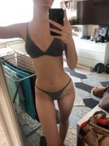 Aline review photo