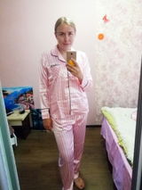 Ginette review photo