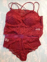 Véronique review photo
