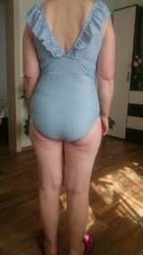 Yolande review photo