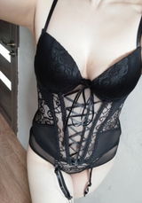 Alessandra review photo