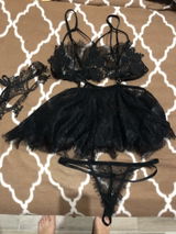 Giovanna review photo