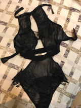 Federica review photo