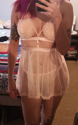 Maria review photo