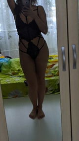 Caterina review photo