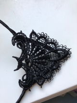 Odilia review photo