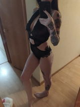 Evelina review photo
