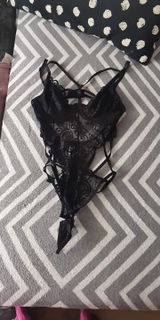 Balbina review photo