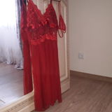 Federica review photo