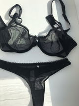 Hanna review photo