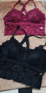 Renata review photo